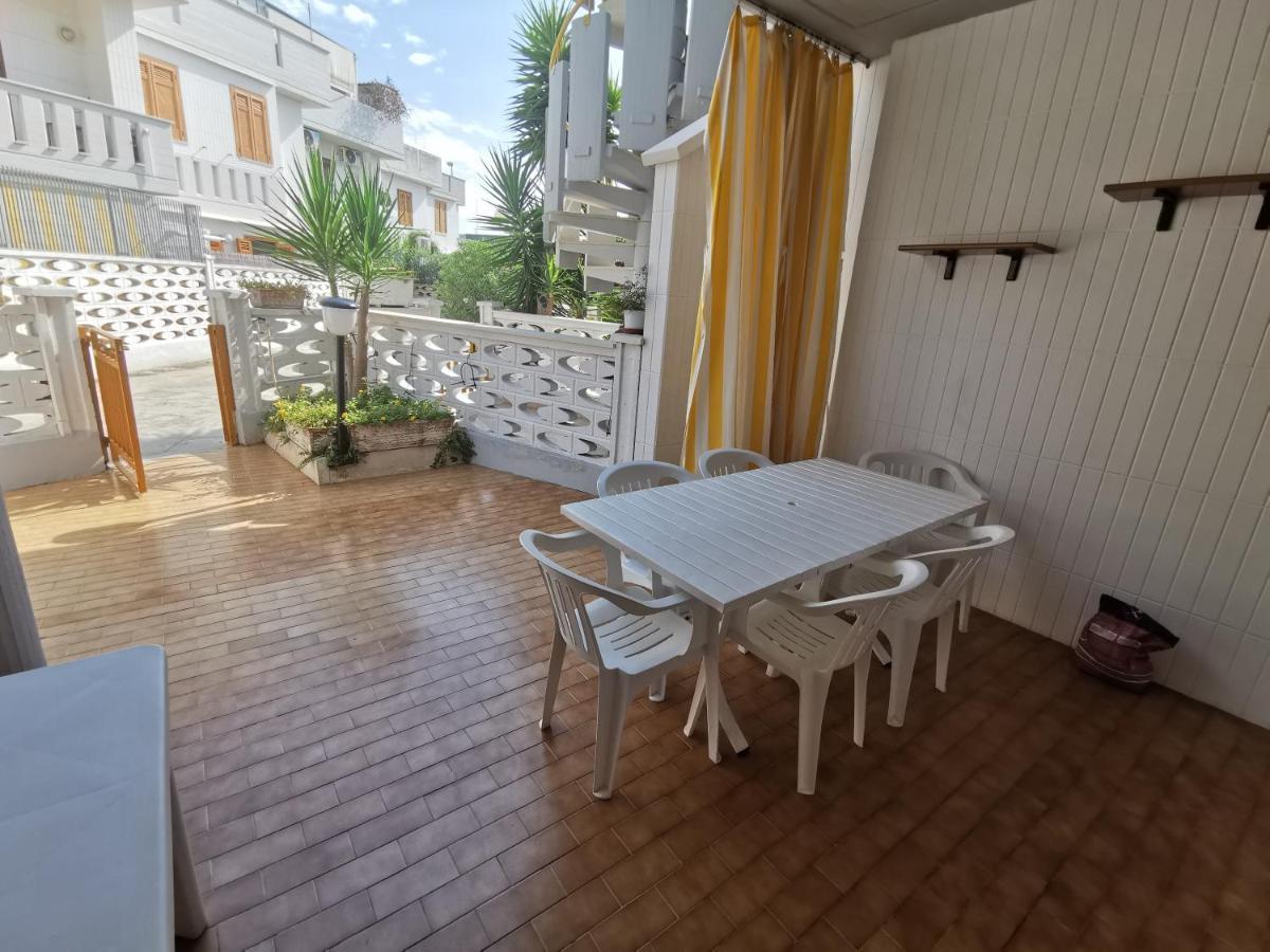 Villa Carlo Bisceglie Extérieur photo
